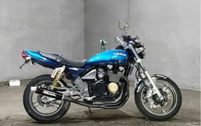 KAWASAKI ZEPHYR 400 2000 ZR400C