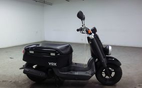 YAMAHA VOX 2006 SA31J