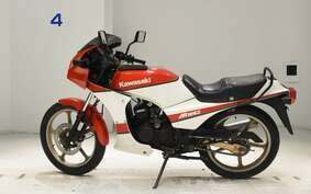 KAWASAKI AR 125 S AR125A