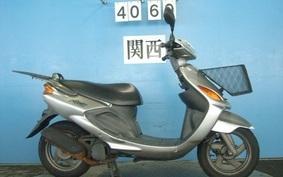 YAMAHA AXIS 100 2005 SB06J