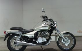 KAWASAKI ELIMINATOR 125 2005 BN125A