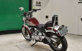 YAMAHA VIRAGO 250 3DM