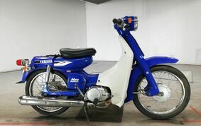 YAMAHA MATE 50 UA04J