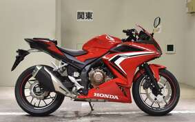 HONDA CBR400R NC56