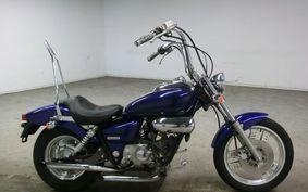 HONDA MAGNA 50 AC13