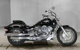 YAMAHA DRAGSTAR 1100 2000 VP10J