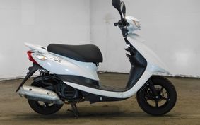 YAMAHA JOG ZR Evolution 2 SA39J