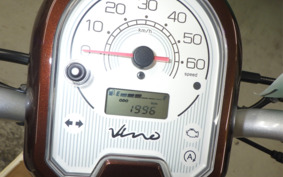 YAMAHA VINO 50 Gen.4 AY02