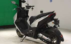 KYMCO KRV180