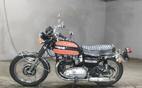 KAWASAKI W1 SA 1971 W1F