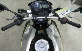 YAMAHA MT-25 RG10J