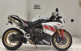 YAMAHA YZF-R1 2009 RN24J