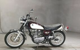 YAMAHA SR400 2007 RH01J