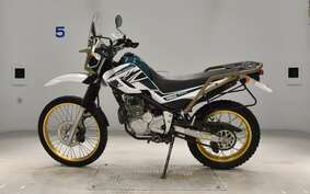 YAMAHA SEROW 250 DG17J