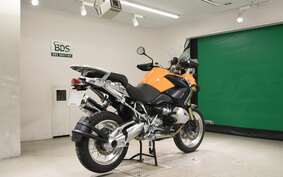 BMW R1200GS 2009