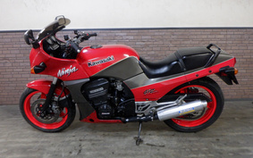 KAWASAKI GPZ900R NINJA 1993 ZX900A