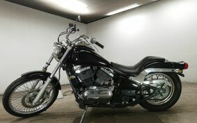 KAWASAKI VULCAN 400 1996 VN400A