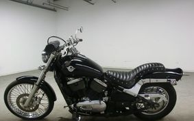 KAWASAKI VULCAN 400 1995 VN400A