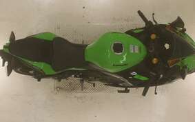 KAWASAKI ZX-25R ZX250E