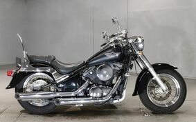 KAWASAKI VULCAN 400 CLASSIC 1996 VN400A