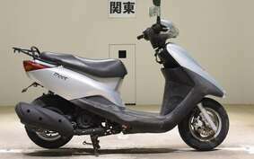 YAMAHA AXIS 125 TREET SE53J