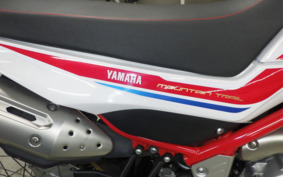 YAMAHA SEROW 250 Gen.3 DG31J