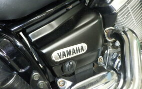 YAMAHA DRAGSTAR 250 VG02J