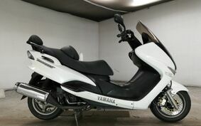 YAMAHA MAJESTY 125 SE27