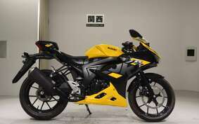 SUZUKI GSX-R150 DL23A