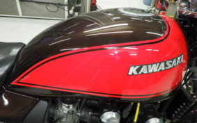 KAWASAKI ZEPHYR 750 2000 ZR750C