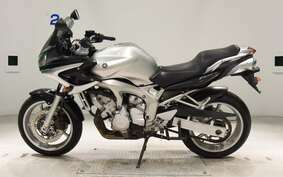 YAMAHA FAZER FZ6 S 2005 RJ07