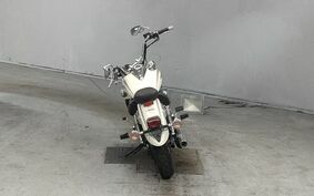 YAMAHA DRAGSTAR 250 VG02J