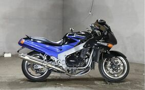 KAWASAKI ZZ1100 NINJA 1990 ZXT10C