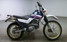 YAMAHA SEROW 225 W 4JG