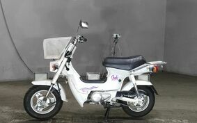 HONDA CHALY 50 CF50