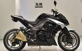 KAWASAKI Z1000 Gen.4 2010 ZRT00D