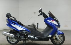 YAMAHA MAJESTY 125 5CA