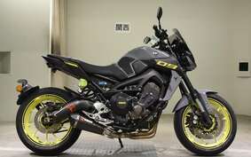 YAMAHA MT-09 A 2017 RN52J