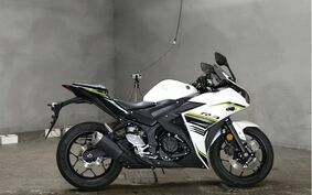 YAMAHA YZF-R3 2017 RH07J