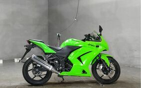 KAWASAKI NINJA 250R EX250K