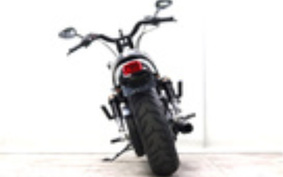 HARLEY VRSCD 2006 HDZ