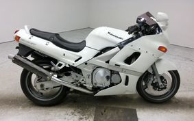 KAWASAKI ZZ-R400 1997 ZX400N