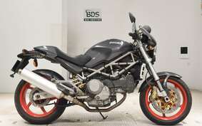 DUCATI MONSTER S4 2006 M400A