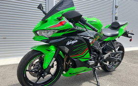 KAWASAKI NINJA ZX 25 R SE ZX250H