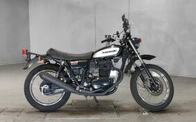 KAWASAKI 250TR BJ250F