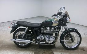 TRIUMPH BONNEVILLE T100 2003 J912TM