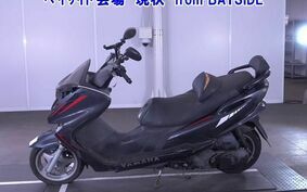 YAMAHA MAXTER 125 5CA0