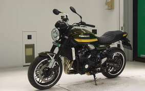 KAWASAKI Z900RS 2020 ZR900C