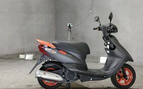 YAMAHA JOG ZR SA58J