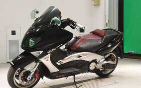 YAMAHA T-MAX500 Gen.2 2008 SJ04J